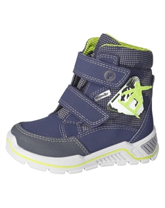 Сапоги Boots, синий Ricosta