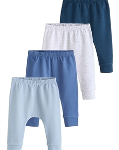 Брюки Skinny Leggings, синий Next