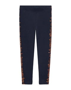 Леггинсы Skinny Leggings, темно-синий S.oliver