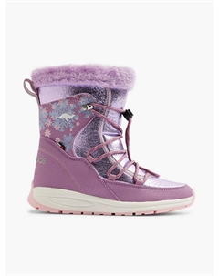 Зимние сапоги, фиолетовый Kangaroos