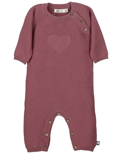 Комбинезон, цвет rose Sterntaler