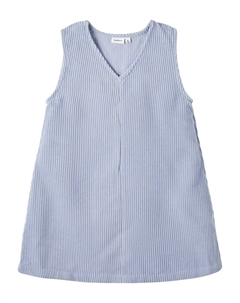 Платье Dress Tiroy Spencer, дымно-синий Name it