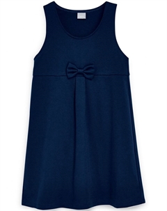 Платье Dress, темно-синий Next