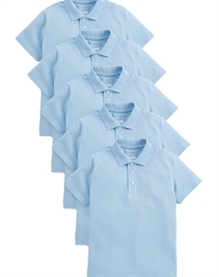 Футболка Shirt, лазурный Next