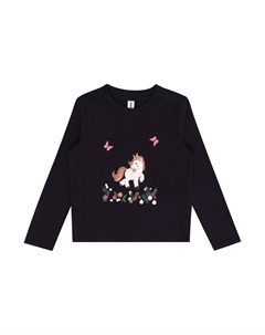 Свитер Sweater Paris, синий /about you