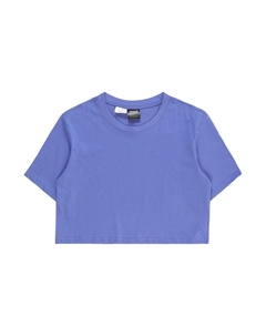 Футболка Shirt, цвет violet Urban classics