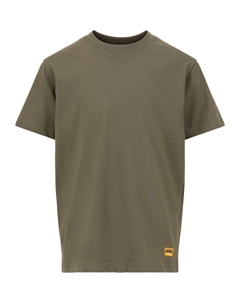 Футболка Shirt Octavo, зеленый Zigzag