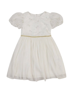 Платье Dress, экрю Danamade