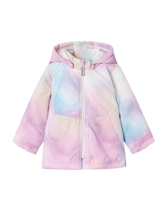 Всесезонная куртка Between-Season Jacket NMMaxi, цвет orchid Name it