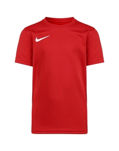 Спортивный топ Performance Shirt Park VII, цвет carmine red Nike