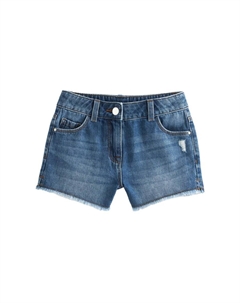 Шорты Regular Jeans, синий Next