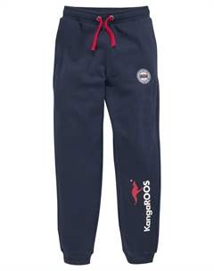 Спортивные штаны Regular Pants, морской синий Kangaroos