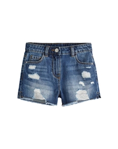Шорты Regular Jeans, цвет blue/blue denim Next