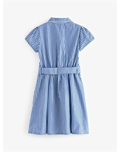 Платье Dress, синий Next