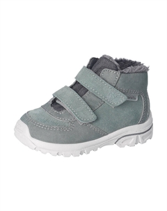 Ботинки Leder Lenzi, зеленый Pepino