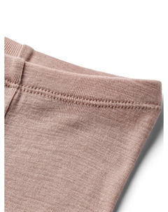 Леггинсы Skinny Leggings, темно-розовый Wheat