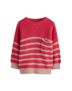 Свитер Sweater, красный Next