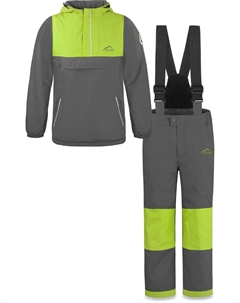 Дождевик Athletic Suit, хаки Normani