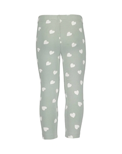 Тканевые брюки Skinny Pants, пастельный зеленый Blue seven