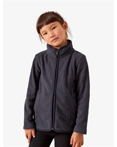 Флисовая куртка Fleece Jacket, темно-синий Next