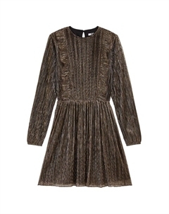 Платье Dress, золотой We fashion