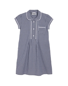 Платье Dress, темно-синий Next