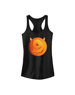 Майка Вазовски для юниоров Disney Pixar Университет монстров Майка Вазовски Майка с тыквой головой Licensed character