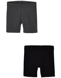 Шорты Skinny Pants, цвет grey/black Next