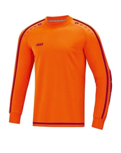Топ Performance Shirt Striker 2.0, оранжевый Jakò