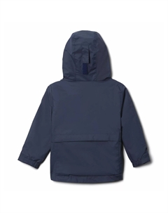 Легкая дождевик Rain-Zilla для девочек 4–18 лет Columbia