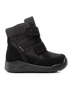 Зимние ботинки, черный Ecco