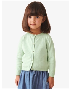 Вязаный кардиган Knit Cardigan, мятный Next