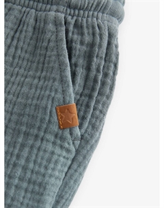 Шорты Regular Pants, синий Next