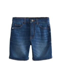 Шорты Regular Jeans, синий Next