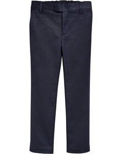 Тканевые брюки Regular Pants, морской синий Next