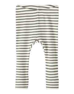 Леггинсы Skinny Leggings NBNBani, бежевый Name it