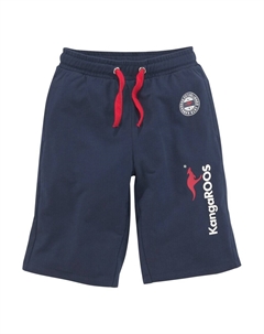 Спортивные штаны Regular Pants, морской синий Kangaroos
