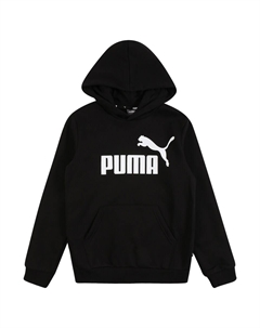 Худи Sweatshirt Essentials, черный Puma
