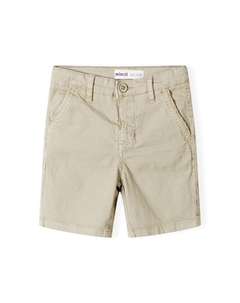 Шорты Regular Pants, бежевый Minoti