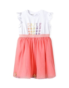 Платье Dress, цвет coral Minoti