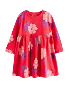 Платье Dress, красный Next