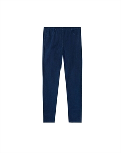 Леггинсы Skinny Leggings, синий Calzedonia