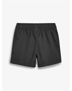 Шорты Regular Pants, черный Next
