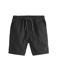 Шорты Regular Pants, черный Next