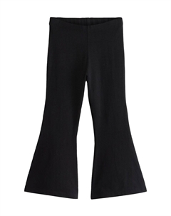 Леггинсы Flared Leggings, черный Next