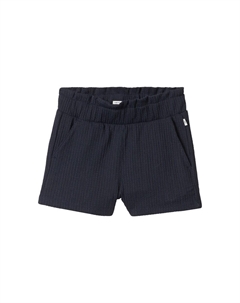 Шорты Regular Pants, морской синий Tom tailor