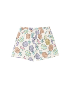 Шорты Regular Pants, разноцветный Tom tailor