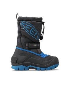 Зимние ботинки, серый Keen