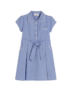 Платье Dress, синий Next