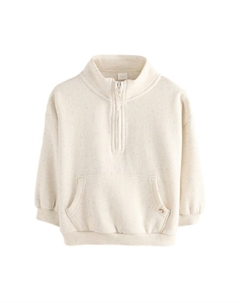 Худи Sweatshirt, белый Next